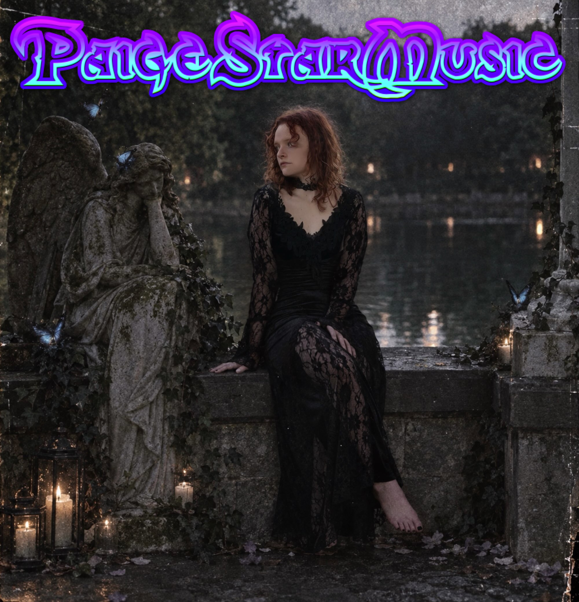 Paige Star Music advertisement